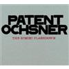 Patent Ochsner Patent Ochsner The Rimini Flashdown (CD)