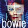 David Bowie Best of Bowie (CD) Album