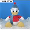 SEGA Rare Disney Paperino L Misura Peluche Bambola Inverno Ver. 2023 Express Da Japan