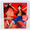 Bandai ONE PIECE The Greatest Battle Ichiban Kuji 2025 Figure Luffy da JAPAN