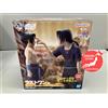 Bandai Rare Naruto Red Eyes Ichiban Kuji Sasuke & Itachi Uchiha Figura Dal Giappone