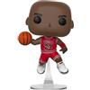Funko Pop! Basket: NBA - Michael Jordan #54