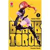 PANINI SPA Black torch (Vol. 2)