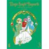 MONDADORI Magic knight Rayearth. Clamp premium collection (Vol. 3)