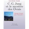 Books on Demand C. G. Jung et le mystère des Ovnis: Message d'espoir pour l'humanité ?: 2