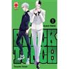 PANINI SPA Black torch (Vol. 5)