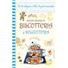 Edizioni del Baldo Piccolo manuale di biscotteria e dolcetteria