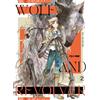 Edizioni BD Wolf and revolver (Vol. 2)