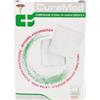 CURA FARMA Srl Compresse Sterili di Garza Idrofila CuraMed 6 Compresse 10x15cm