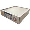 BRIZZ - Filtro compatibile VMC HRI-E VORTICE - modello: One - tipo di filtro: M5
