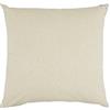 Borbonese OPLA' Cuscino 45X45 Percalle di Cotone SFODERABILE