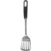 KASANOVA Paletta forata in acciaio inox, da 37,5 cm argento Utensili e accessori