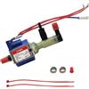 JAIYNIYADAKATA Jiayin 25 W JYPC-3 AC 230 V Pompa dell'acqua per ferro a vapore adatta per Philips Garment Steamer Parte di ricambio GC9650 GC9622 GC9685 GC9642 GC9682 Part.423902186522 42390