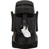 HiyyFloy Porta Fazzoletti per Il Viso Divertenti, Coperture per Scatole di Fazzoletti in Resina per Il della Bocca Eccentrica, Organizzatore per Fazzoletti Moai 'Isola di Pasqua per Il Bagno E Il