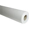 PuntoCasaStore Rotolo in tnt da 80 cm x 20 metri - tovaglia usa e getta copertura interni esterni tavoli feste cerimonie eventi fiorista