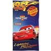 anemone Asciugamano da spiaggia in microfibra Cars Disney 70 x 140 cm - Asciugatura rapida 250 GSM - Asciugamano da bagno per bambini adulti - leggero compatto piscina da viaggio (3)