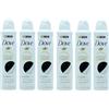 Dove Invisible Dry Deo Vapo 250 Ml Cura della persona e salute