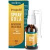 ERBA VITA Propoli evsp spray gola mucoadesivo 20 ml