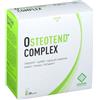 Generic OSTEOTEND COMPLEX 20 bustine -