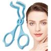 Generico Applicatore Di Lenti A Contatto, Strumento Di Apertura Della Palpebra, Strumento Di Rimozione Delle Lenti A Contatto, Lente Per Occhiali Morbidi Colorati, Lenti Morbide Per Principianti Che Indossano