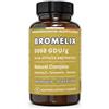 A+ttention by Mr. Gray A+ttention Mr.Gray BROMELIX Integratore Made in Italy | Bromelina 5000 GDU/g Dosaggio Extra Forte | 60 Caramelle Gommose Estratto a Freddo | con Vitamina C | Gusto Limone e Zenzero |1 Mese Fornitura