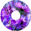 SuperSpokeGuard.com 20'' Copriraggi per ruota carrozzina disabili A-181 (coppia)