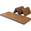 Batel Huh Tradizionale Giapponese Tatami Futon Materasso, Tappetino Giapponese Futon in Fibra di Cocco per Dormire, Meditazione, Yoga, Zen, 90×200×3.5cm