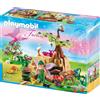 PLAYMOBIL 5447: Elixia, la fata dei pozioni magiche, nel mondo degli animali