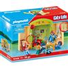 PLAYMOBIL, scatola da gioco "All'asilo", City Life, 70308