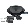 Audison AK 6.5 C2.1, altoparlante coassiale a 2 vie da 16,5 cm, 100W, 2 Ohm - Prima