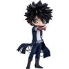 Banpresto My Hero Academia - Figurka Daby Q Posket 14cm - Kolekcjonerska