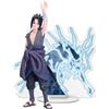 Banpresto - Figurki Sasuke Uchiha 13cm z Naruto Shippuden - Panel Spectacle