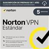 Norton VPN Standard, 1 licenza, 1 anno/anni