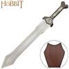 V-STORM SPADA DI THORIN SCUDODIQUERCIA SERIE LO HOBBIT