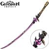 Il Semaforo SPADA MUSOU ISSHIN DI RAIDENSHOGUN SERIE GENSHIN IMPACT