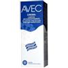 GD TEC INTERD FARM Srl AVEC Crema Lenitiva per Pelli Secche 50 ml