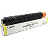 Canon Toner Canon C-EXV 49 IMAGERUNNER ADVANCE C3330I 19000 pagine Giallo [8527B002]