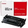 Canon Toner Canon 052H 9200pagine Nero 1pz [2200C002]
