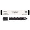 Canon Toner Canon C-EXV 48 16500pagine Nero 1pz [9106B002]