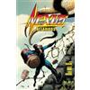 Mike Baron Nexus: Nefarious (Copertina rigida)
