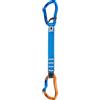 Skylotec MORFO SET UL PRO, 22 CM, BLUE/ORANGE