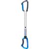 Skylotec LIME SET NY, 22 CM, ANTHRACITE/ELECTRICBLUE