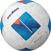 Molten F9N2100 Palloni da Futsal White/Blue 4