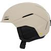 Giro Tenet MIPS - Casco da sci e snowboard, taglia L, struttura ibrida MIPS, protezione termostatica, in forma 2, per tutte le montagne