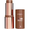L'ORÉAL PARIS Lumi Le Bronze Stick 130 Sunset Dore 9g - Terra