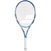 Babolat - Racchetta da Tennis Modello Pure Drive Junior 26 Gen11, Colore Blu, Telaio in Grafite, Piano di Corda 16x19 16x17, Progettato per Giocatori Competitori 130-140 cm, Racchetta Potente