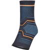 YUKOFE Protezione per Caviglia Sportiva Unisex Tessuto a Maglia Confortevole ad Alta Elasticità per Calcio Basket Protezione Fitness Taglie S M L XL (S Size One Pack)