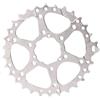 AVXGSONI Falsamaglia Catena Bici Pignone per Mountain Bike 11/12 velocità 11/12/13/14/15/16/17/18/19/21/23/24/25/28/30/32 Denti Ruota Libera Parte di Riparazione(11S 30T)