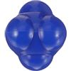 SHINEOFI Palla Agile in Silicone Esagonale per Allenamento Multi-sportivo Coordinazione Mano-occhio Migliorata per Atleti e Giocatori in Casa e Sport