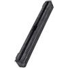 Generico Tavola da Surf in plastica Scatola Pinna Aliscafi Scatola Sostituzione Surf Foil Track Case Tavola da Surf a Pinna Singola Paddleboard aerodinamico